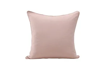 Tyra Kuddfodral - Ljusrosa - Textil & mattor - Filtar, kuddar & plädar - Prydnadskudde & kuddfodral