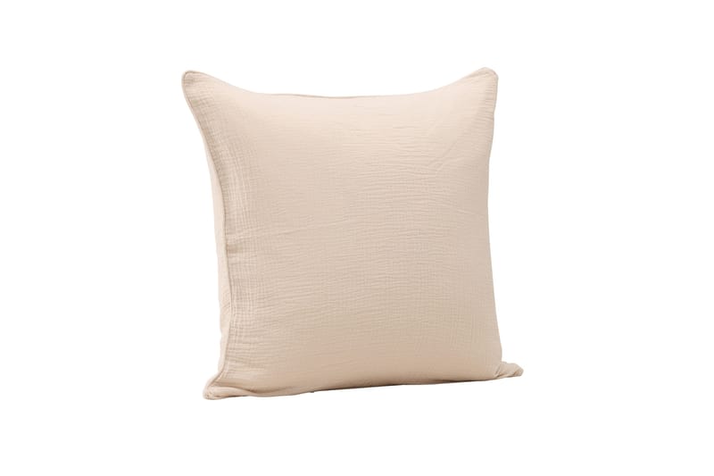 Tyra Kuddfodral - Beige - Textil & mattor - Filtar, kuddar & plädar - Prydnadskudde & kuddfodral