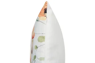 Unity Utomhuskudde 42x60 cm - Vit - Textil & mattor - Filtar, kuddar & plädar - Utekudde