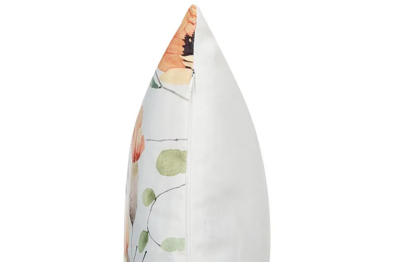 Unity Utomhuskudde 42x60 cm - Vit - Textil & mattor - Filtar, kuddar & plädar - Utekudde