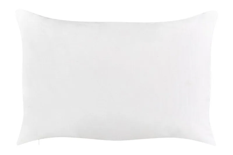 Unity Utomhuskudde 42x60 cm - Vit - Textil & mattor - Filtar, kuddar & plädar - Utekudde