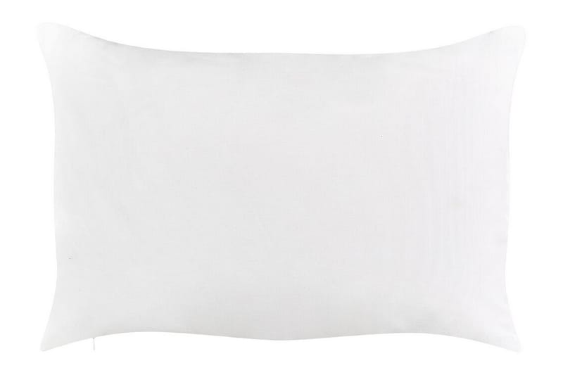 Unity Utomhuskudde 42x60 cm - Vit - Textil & mattor - Filtar, kuddar & plädar - Utekudde