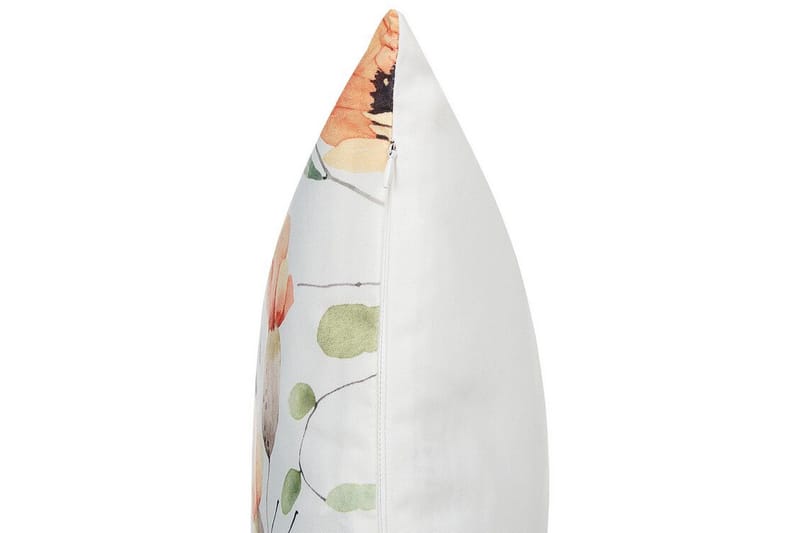 Unity Utomhuskudde 42x60 cm - Vit - Textil & mattor - Filtar, kuddar & plädar - Utekudde