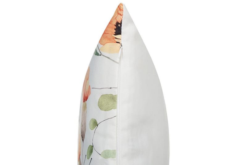 Unity Utomhuskudde 45x45 cm - Vit - Textil & mattor - Filtar, kuddar & plädar - Utekudde