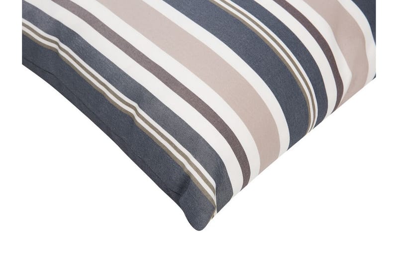 Candeda Trädgårdskudde 2-pack 40x40 cm - Flerfärgad - Textil & mattor - Filtar, kuddar & plädar - Utekudde