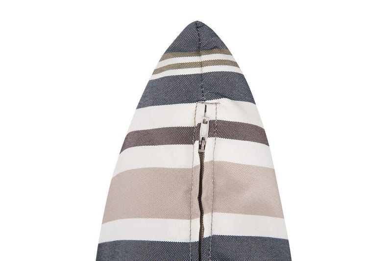 Candeda Trädgårdskudde 2-pack 40x40 cm - Flerfärgad - Textil & mattor - Filtar, kuddar & plädar - Utekudde