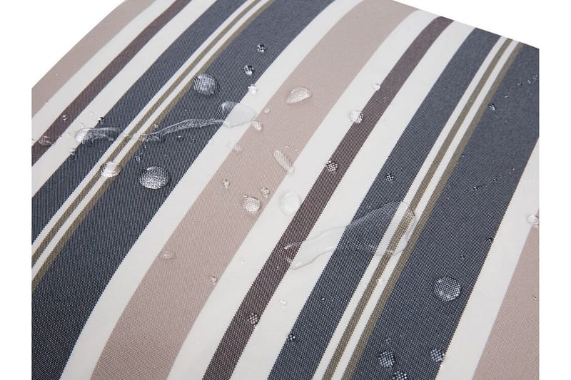 Candeda Trädgårdskudde 2-pack 40x40 cm - Flerfärgad - Textil & mattor - Filtar, kuddar & plädar - Utekudde