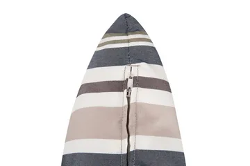Candeda Trädgårdskudde 2-pack 40x40 cm - Flerfärgad - Textil & mattor - Filtar, kuddar & plädar - Utekudde