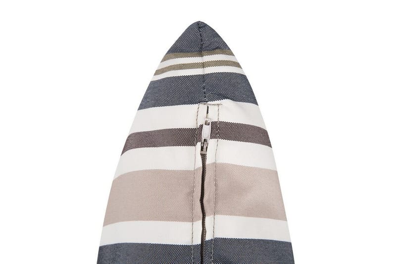 Candeda Trädgårdskudde 2-pack 40x40 cm - Flerfärgad - Textil & mattor - Filtar, kuddar & plädar - Utekudde