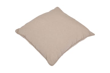 Fritab Standard Dekorationskudde 45x45 cm Beige