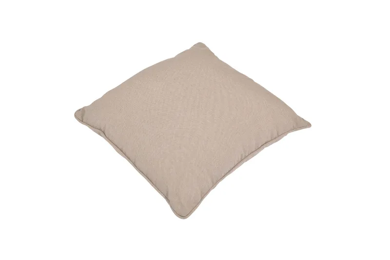Fritab Standard Dekorationskudde 60x60 cm Beige - Fritab - Textil & mattor - Filtar, kuddar & plädar - Utekudde
