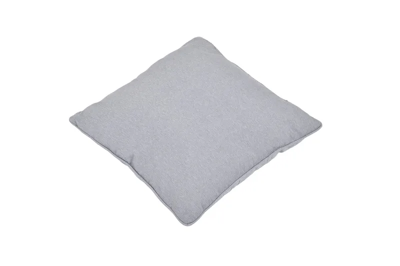 Fritab Standard Dekorationskudde 60x60 cm Ljusgrå, Fritab