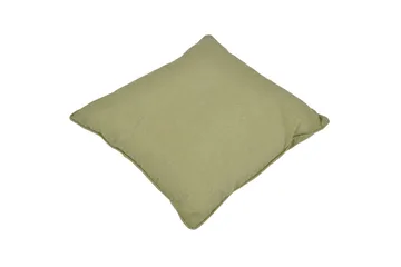 Fritab Standard Dekorationskudde 60x60 cm Olivgrön