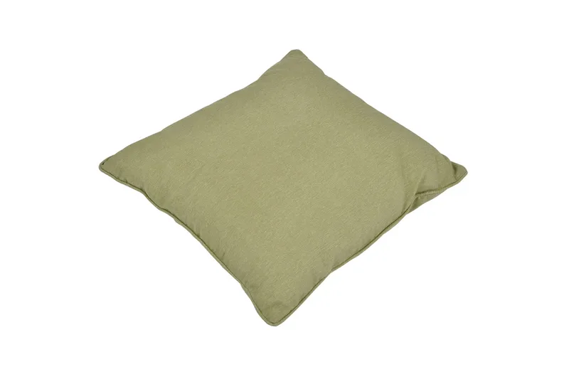 Fritab Standard Dekorationskudde 60x60 cm Olivgrön - Fritab - Textil & mattor - Filtar, kuddar & plädar - Utekudde