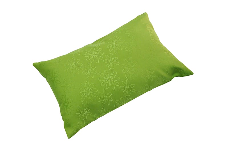 Larssveden Kuddfodral 40x60 cm - Lime - Utekudde