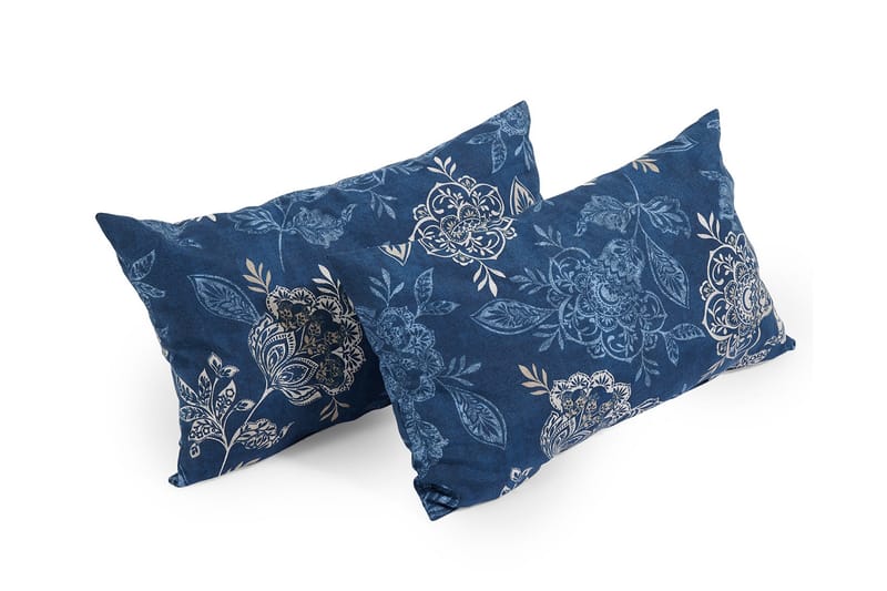 Smoaks Sidokudde Blå, Fritab