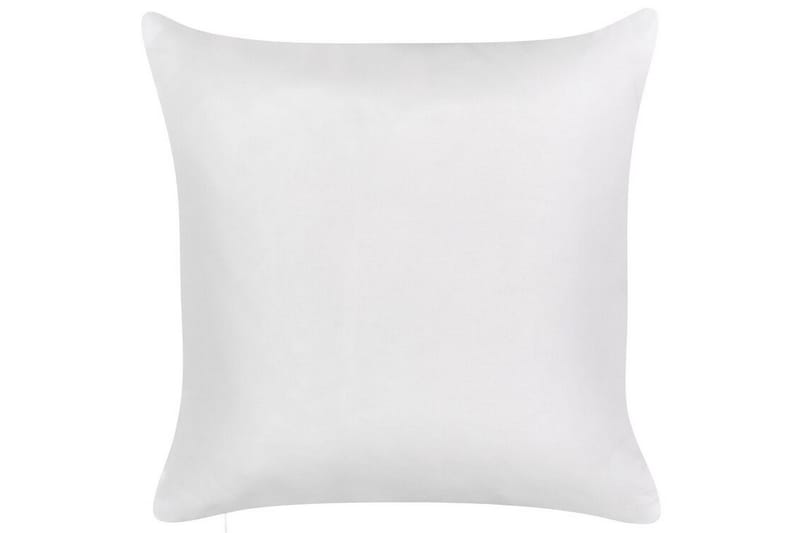 Visper Utomhuskudde 45x45 cm - Vit/Grön/Rosa - Textil & mattor - Filtar, kuddar & plädar - Utekudde