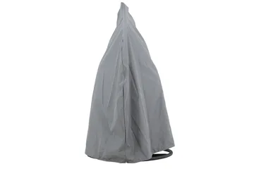Klas Stolsöverdrag 120 cm - Grå - Textil & mattor - Möbeltextil - Möbelöverdrag - Stolsöverdrag