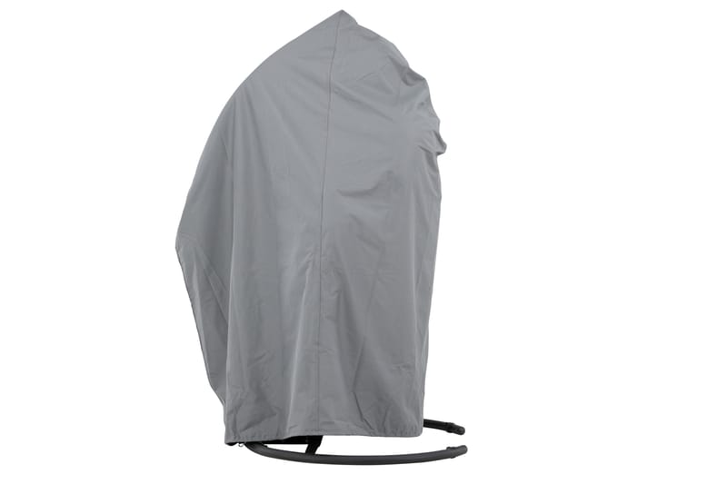 Klas Stolsöverdrag 120 cm - Grå - Textil & mattor - Möbeltextil - Möbelöverdrag - Stolsöverdrag