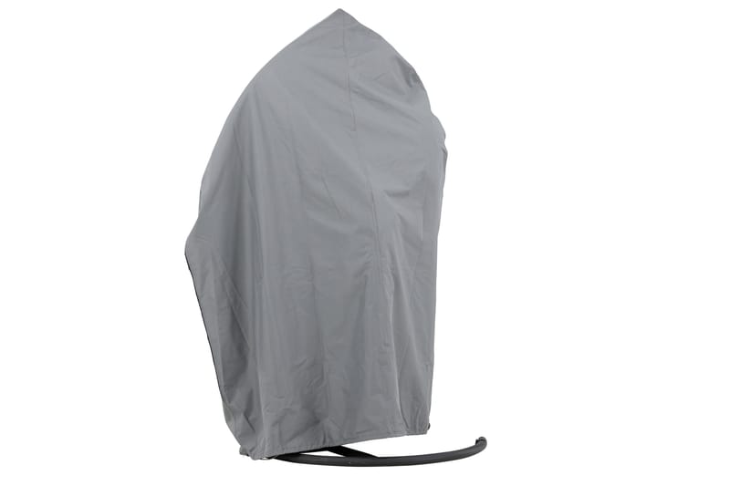 Klas Stolsöverdrag 120 cm - Grå - Textil & mattor - Möbeltextil - Möbelöverdrag - Stolsöverdrag