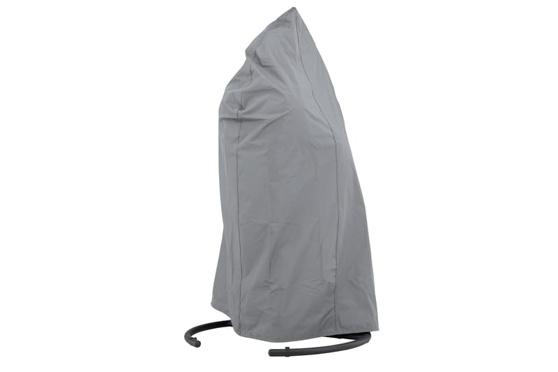 Klas Stolsöverdrag 120 cm - Grå - Textil & mattor - Möbeltextil - Möbelöverdrag - Stolsöverdrag