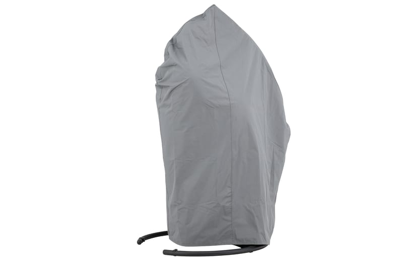 Klas Stolsöverdrag 120 cm - Grå - Textil & mattor - Möbeltextil - Möbelöverdrag - Stolsöverdrag