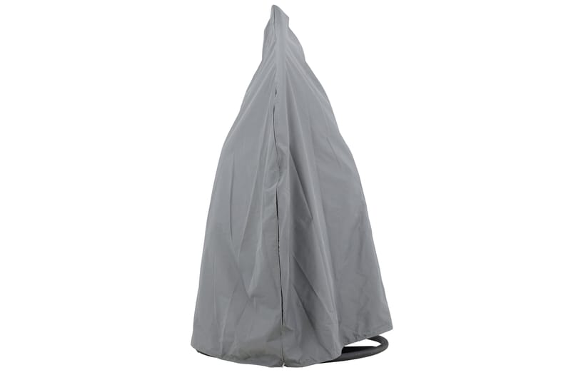 Klas Stolsöverdrag 120 cm - Grå - Textil & mattor - Möbeltextil - Möbelöverdrag - Stolsöverdrag