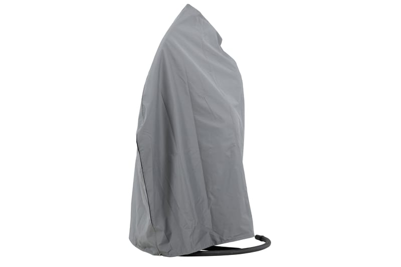 Klas Stolsöverdrag 120 cm - Grå - Textil & mattor - Möbeltextil - Möbelöverdrag - Stolsöverdrag