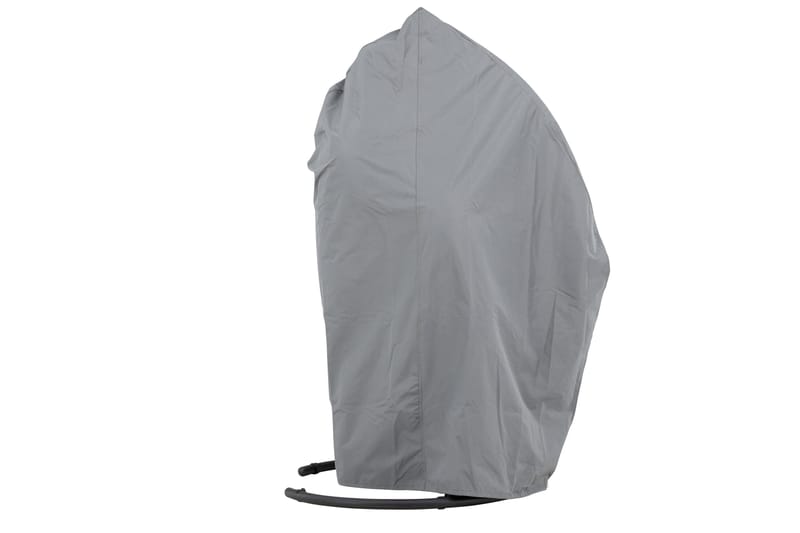 Klas Stolsöverdrag 120 cm - Grå - Textil & mattor - Möbeltextil - Möbelöverdrag - Stolsöverdrag