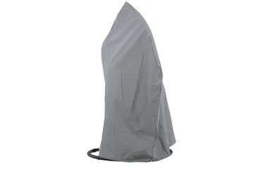 Klas Stolsöverdrag 120 cm - Grå - Textil & mattor - Möbeltextil - Möbelöverdrag - Stolsöverdrag