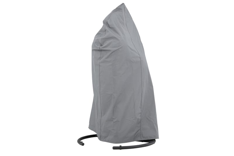 Klas Stolsöverdrag 120 cm - Grå - Textil & mattor - Möbeltextil - Möbelöverdrag - Stolsöverdrag