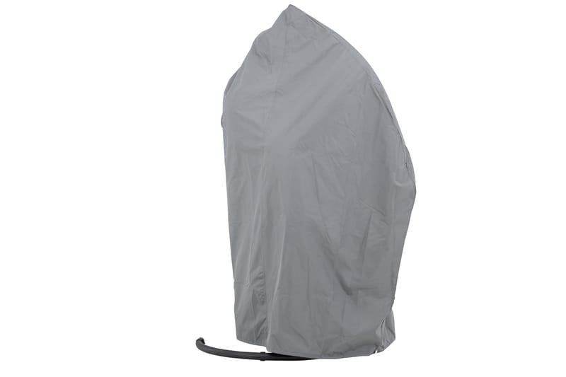 Klas Stolsöverdrag 120 cm - Grå - Textil & mattor - Möbeltextil - Möbelöverdrag - Stolsöverdrag