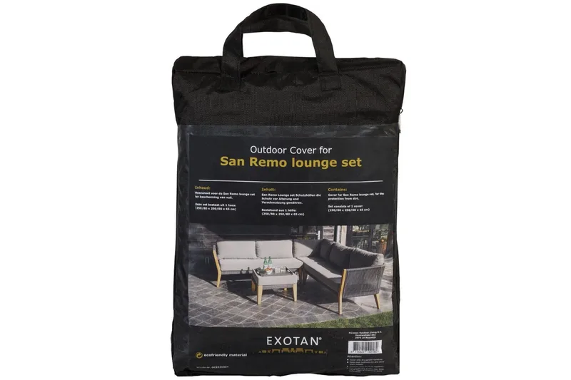 Pingu Sofföverdrag 30x45 cm - Svart - Textil & mattor - Möbeltextil - Möbelöverdrag - Sofföverdrag