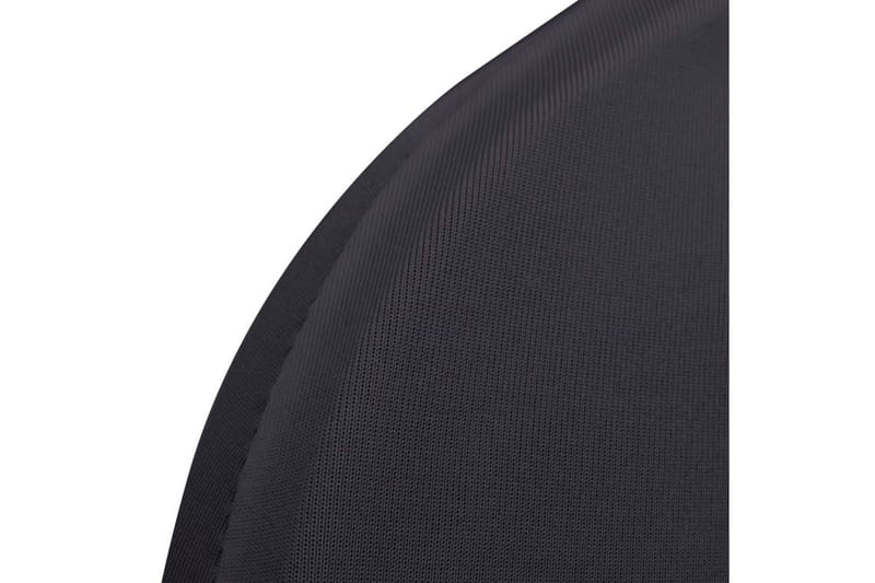 Stolsöverdrag 6 st antracit - Antracit - Textil & mattor - Möbeltextil - Möbelöverdrag - Stolsöverdrag