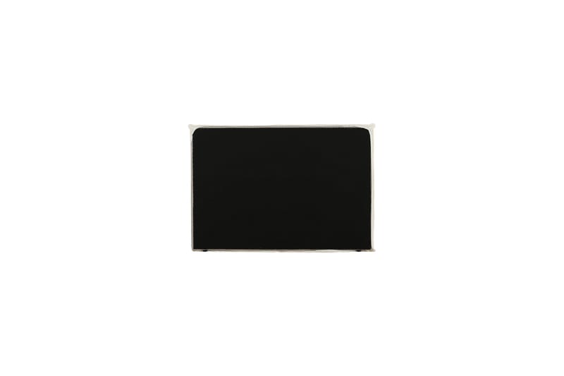 Signe Sänggavelöverdrag 140x180 cm - Vit - Textil & mattor - Möbeltextil - Möbelöverdrag