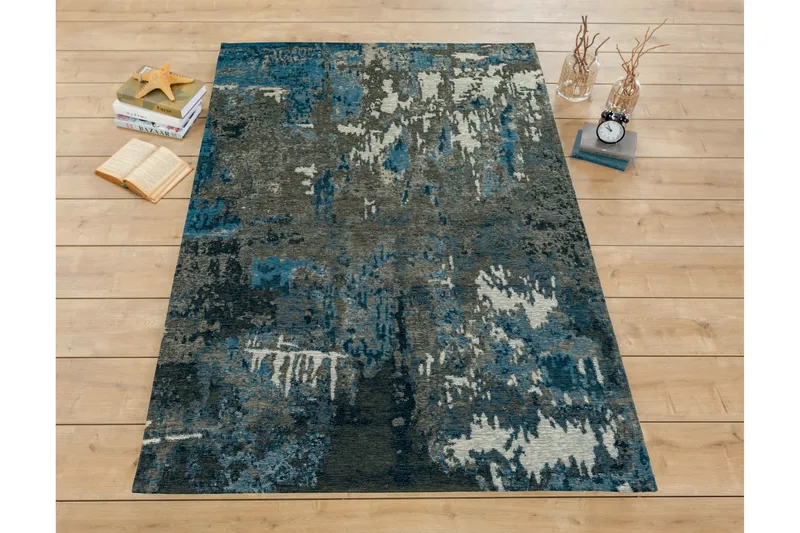 Çilek Matta 135x200 - Multi - Textil & mattor - Mattor