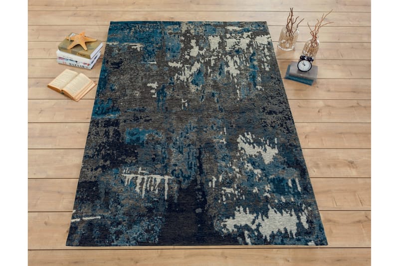 Çilek Matta 135x200 - Multi - Textil & mattor - Mattor