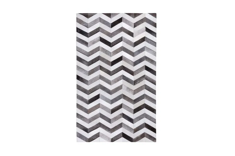 Aksaz Matta 140|200 cm - Grå - Textil & mattor - Mattor - Fällar & skinnmattor