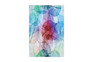 Antakya Matta 160|230 cm - Flerfärgad - Textil & mattor - Mattor - Modern matta - Wiltonmattor