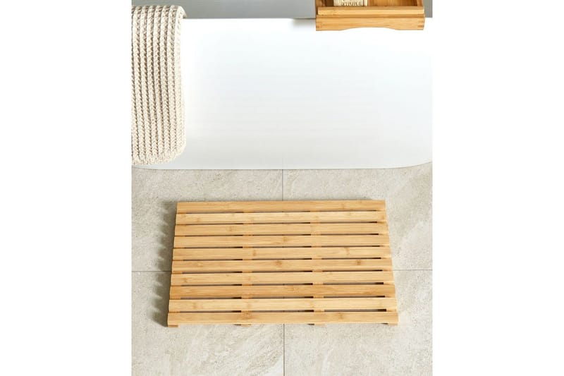 Badrumsmatta Bartow - Textil & mattor - Mattor - Badrumsmatta