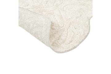Badrumsmatta Canbar - Beige - Textil & mattor - Mattor - Badrumsmatta