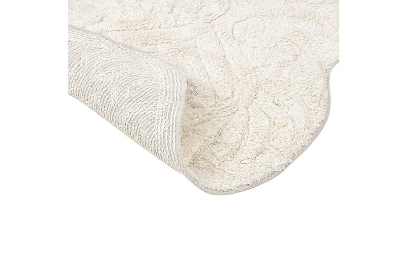 Badrumsmatta Canbar - Beige - Textil & mattor - Mattor - Badrumsmatta