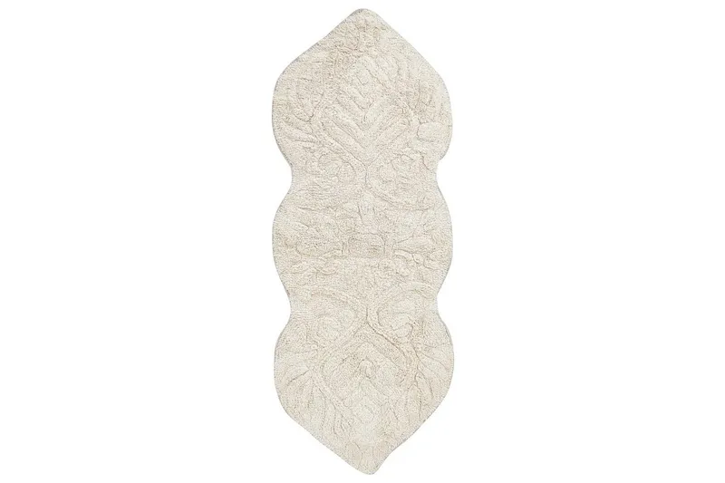 Badrumsmatta Canbar, Beige