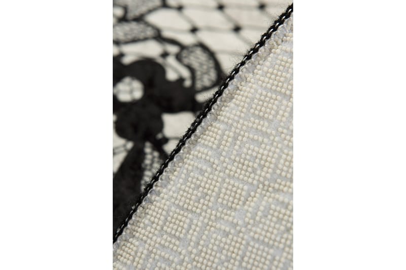 Chilai Home Badmatta 100 Rund - Multi - Textil & mattor - Mattor - Badrumsmatta