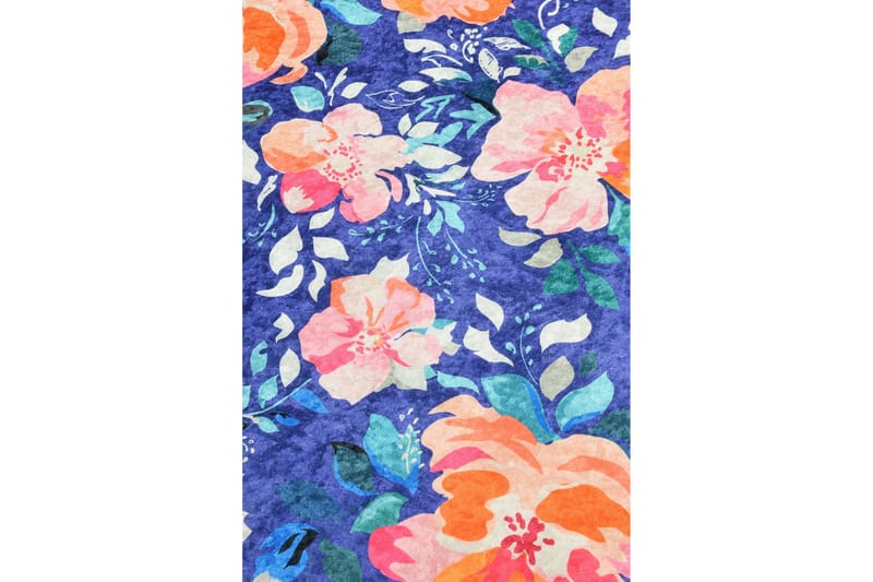 Chilai Home Badmatta 100 Rund - Multi - Textil & mattor - Mattor - Badrumsmatta