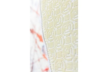 Chilai Home Badmatta 100 Rund - Multi - Textil & mattor - Mattor - Badrumsmatta