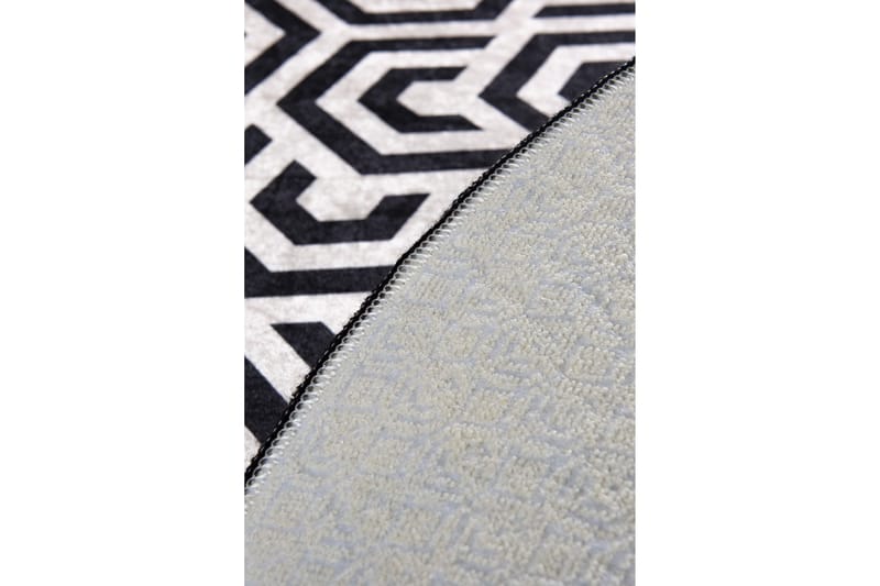 Chilai Home Badmatta 100 Rund - Multi - Textil & mattor - Mattor - Badrumsmatta