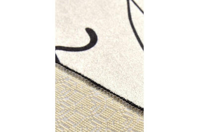 Chilai Home Badmatta 100 Rund - Multi - Textil & mattor - Mattor - Badrumsmatta