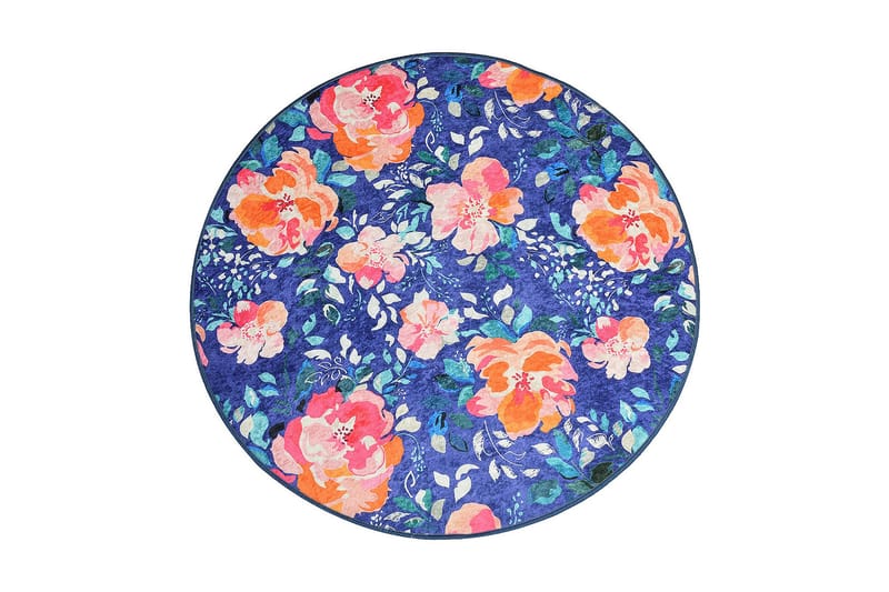 Chilai Home Badmatta 100 Rund, Multi