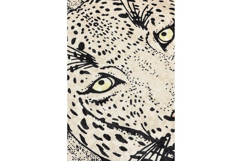 Chilai Home Badmatta 100 Rund - Multi - Textil & mattor - Mattor - Badrumsmatta